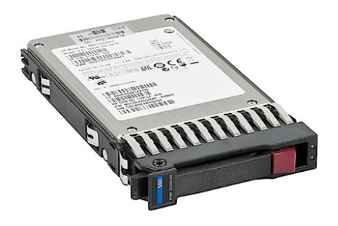 Disco Duro HP G8 G9 146 Gb 6G 15K 652605-B21