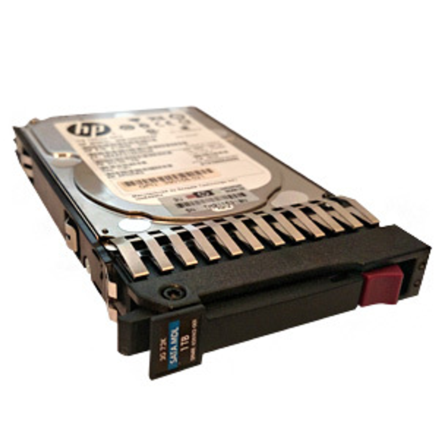 1TB 3G Sata 7.2K RPM Sff 2.5 Inc 625609-B21 1