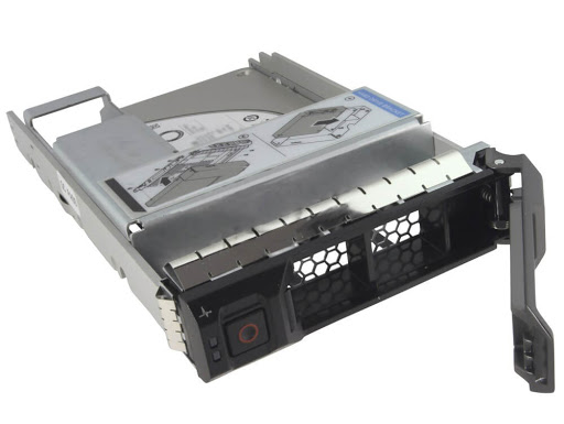 Dell 600Gb 15K 6G 3.5 Sas Hyb W/F 05M5TD 1