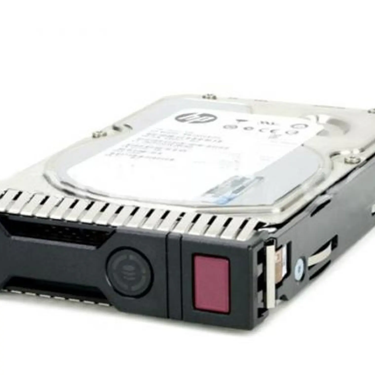 HP Disco Duro HP G8 G9 1Tb 6G 7.2 652753-B21 1
