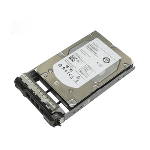 Disco Duro HP G8 G9 1Tb 6G 7.2K 2 655710-B21
