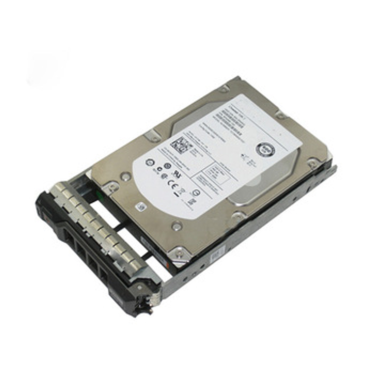 Disco Duro HP G8 G9 1Tb 6G 7.2K 2 655710-B21 1