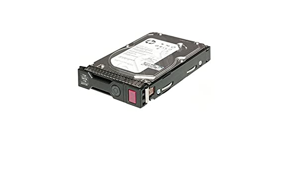 Disco Duro HP G8 G9 1-Tb 6G 7.2K  657750-B21 1