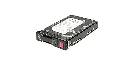 Disco Duro HP G8 G9 1-Tb 6G 7.2K  657750-B21