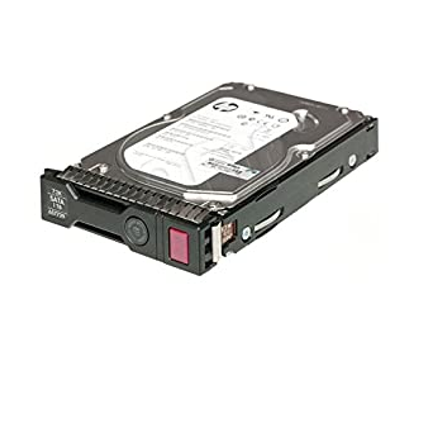 Disco Duro HP G8 G9 1-Tb 6G 7.2K  657750-B21 1