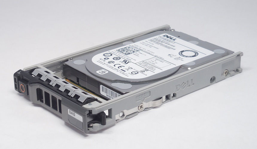 Disco Duro Dell 1.2 Tb 12Gb 10K 2 6WCT7 1