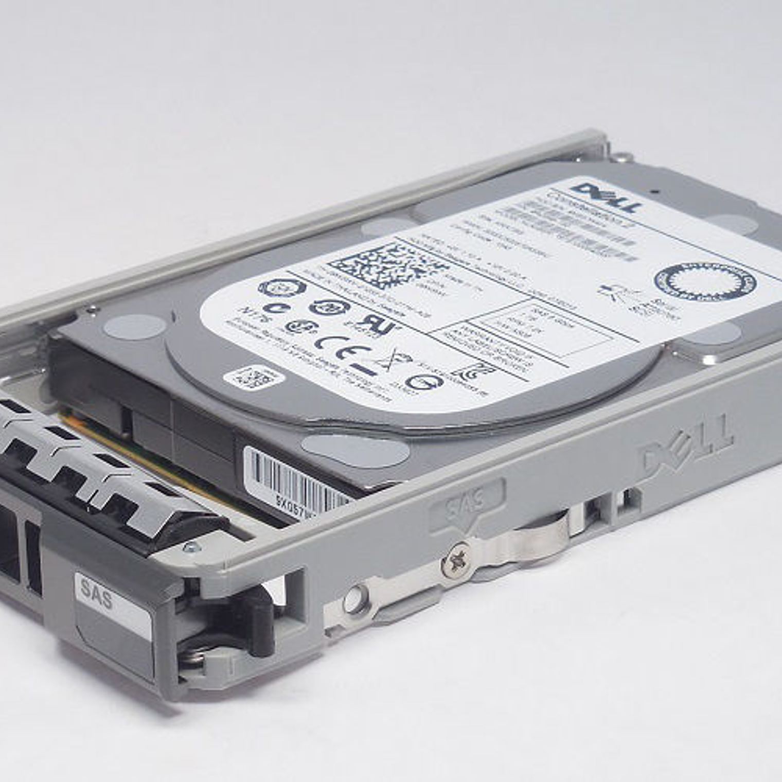 Disco Duro Dell 1.2 Tb 12Gb 10K 2 6WCT7 1