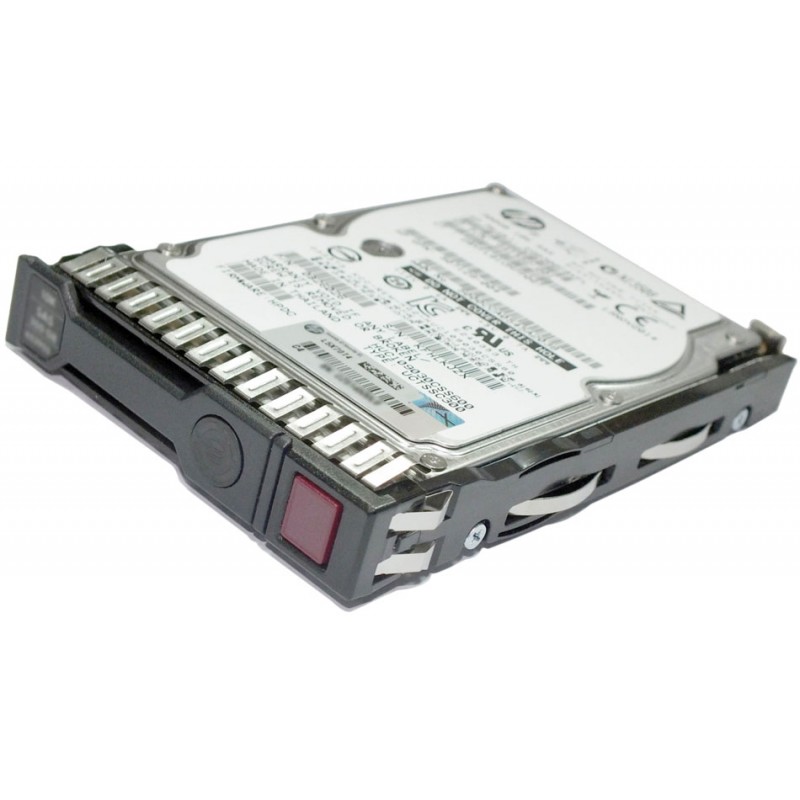 Disco Duro HP G8 G9 300 Gb 12G 1 759208-B21 1