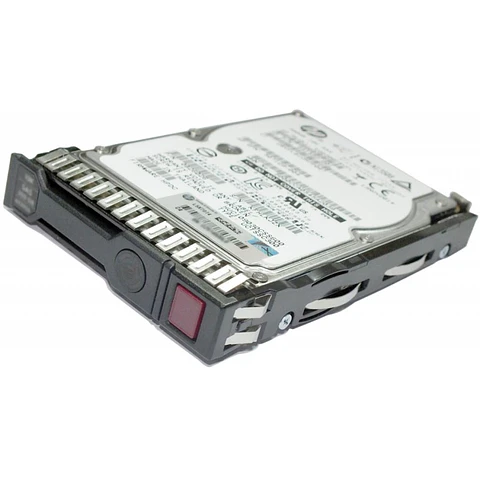 Disco Duro HP G8 G9 300 Gb 12G 1 759208-B21