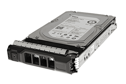 Disco Duro Dell 2Tb 7200 Rpm Sas  1D9NN