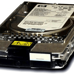 Disco duro para Servidor HP 286714-B22