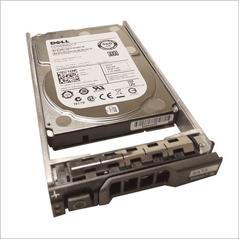 Dell 300 GB 15K 6G 3.5 SAS 2 28XYX