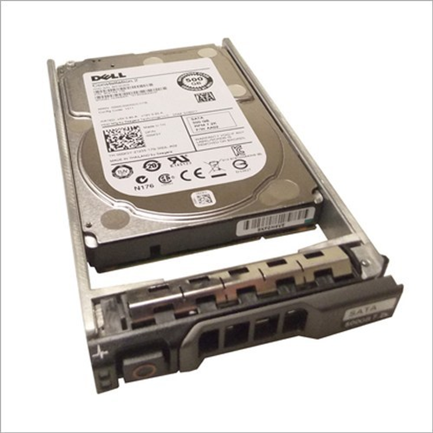 Dell 300 GB 15K 6G 3.5 SAS 2 28XYX 1