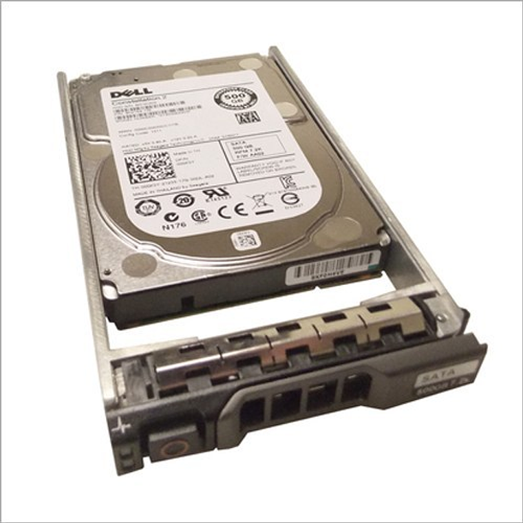 Dell 300 GB 15K 6G 3.5 SAS 2 28XYX 1