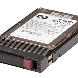 72,0 Gb Hot-Swap Serial  Attached 431930-002