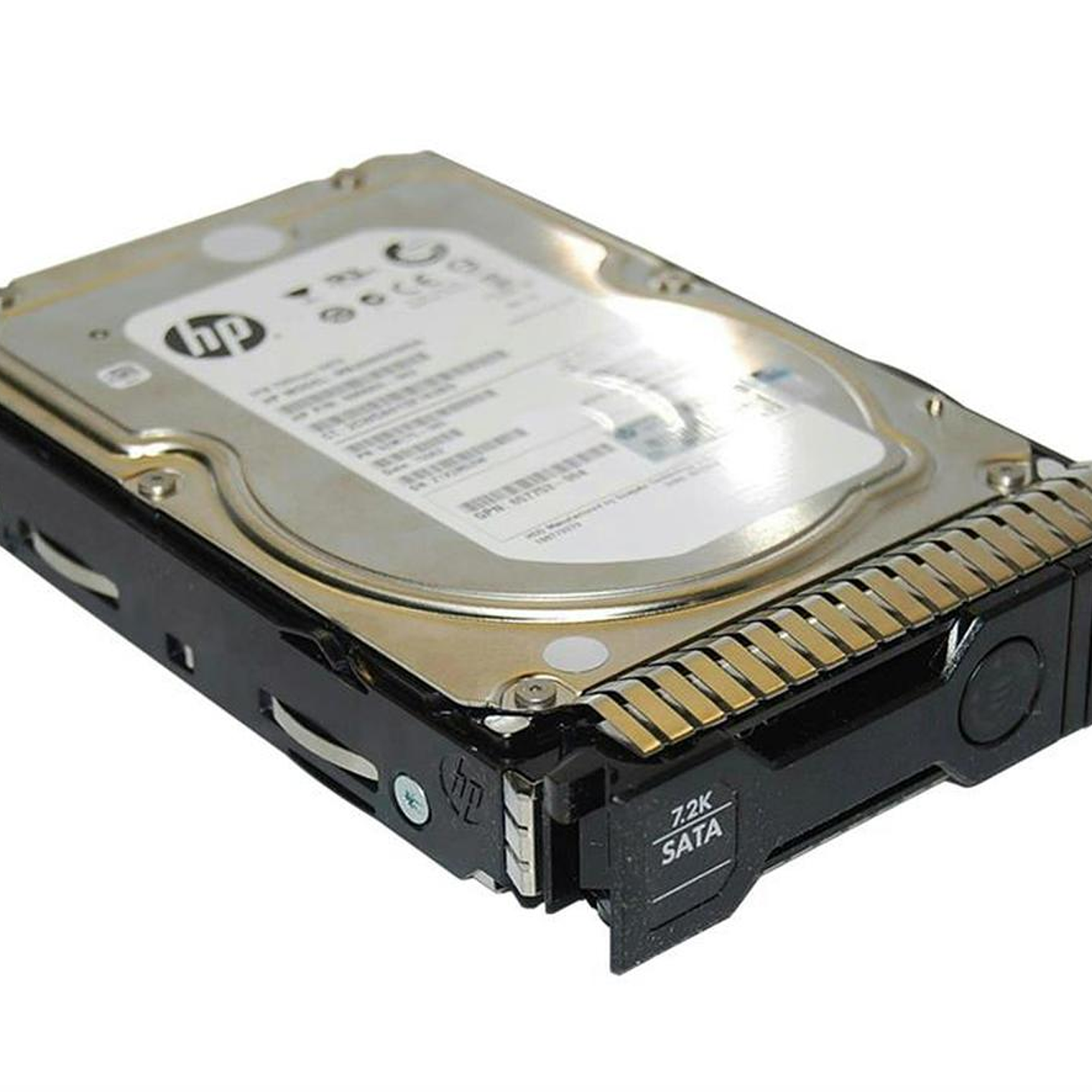 HP G8 G9 6-Tb 6G 7.2K 3.5 Sata 51 765255-B21 1