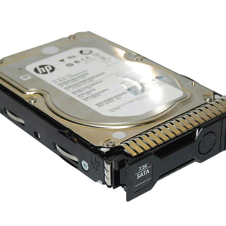 HP G8 G9 6-Tb 6G 7.2K 3.5 Sata 51 765255-B21 1