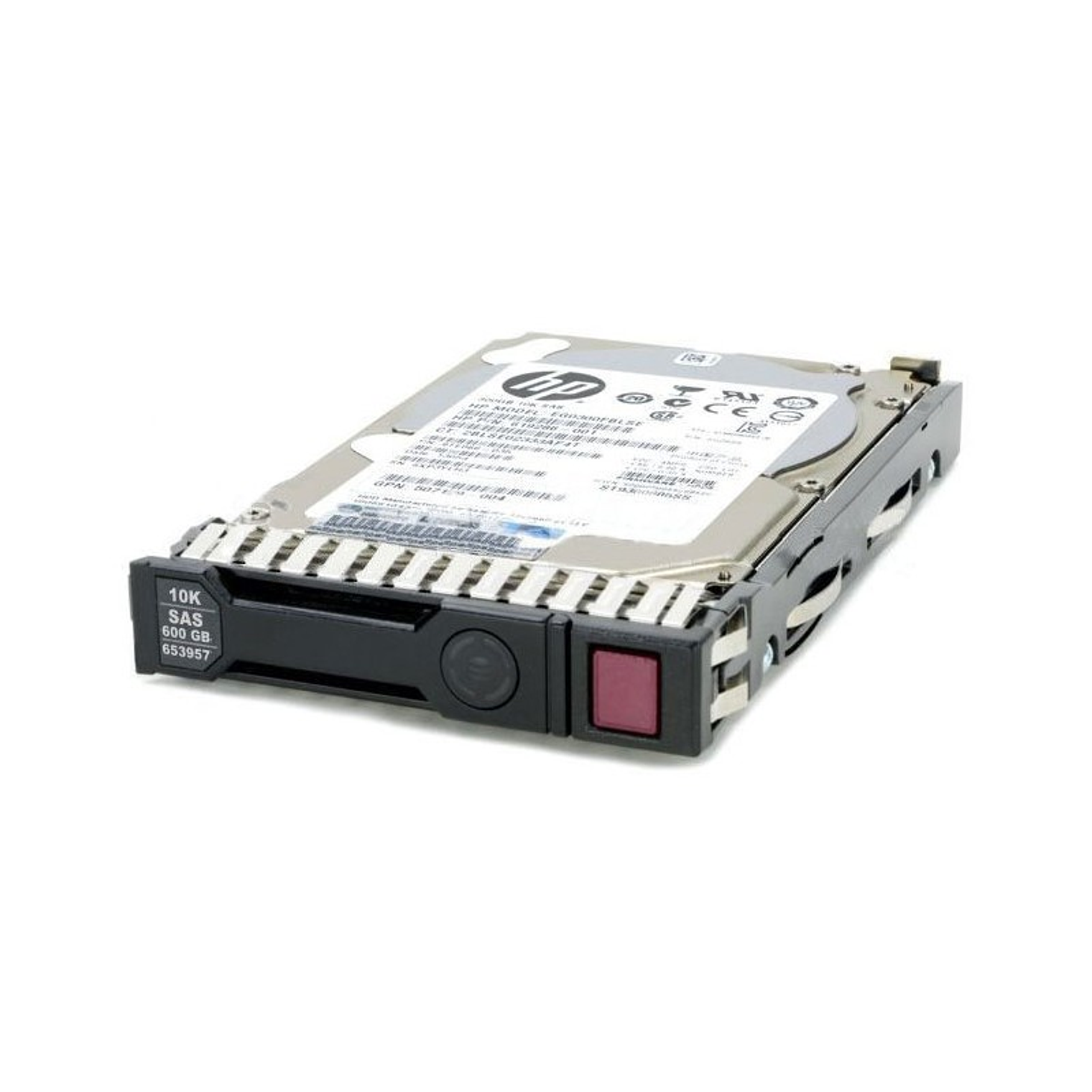 Disco Duro 1Tb 12G Sas 7.2K 2.5