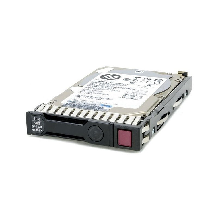 Disco Duro 1Tb 12G Sas 7.2K 2.5