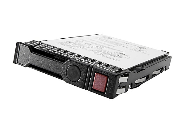 HP 900Gb 12G 10K 2.5 D.P Sas Hdd  785075-B21 1