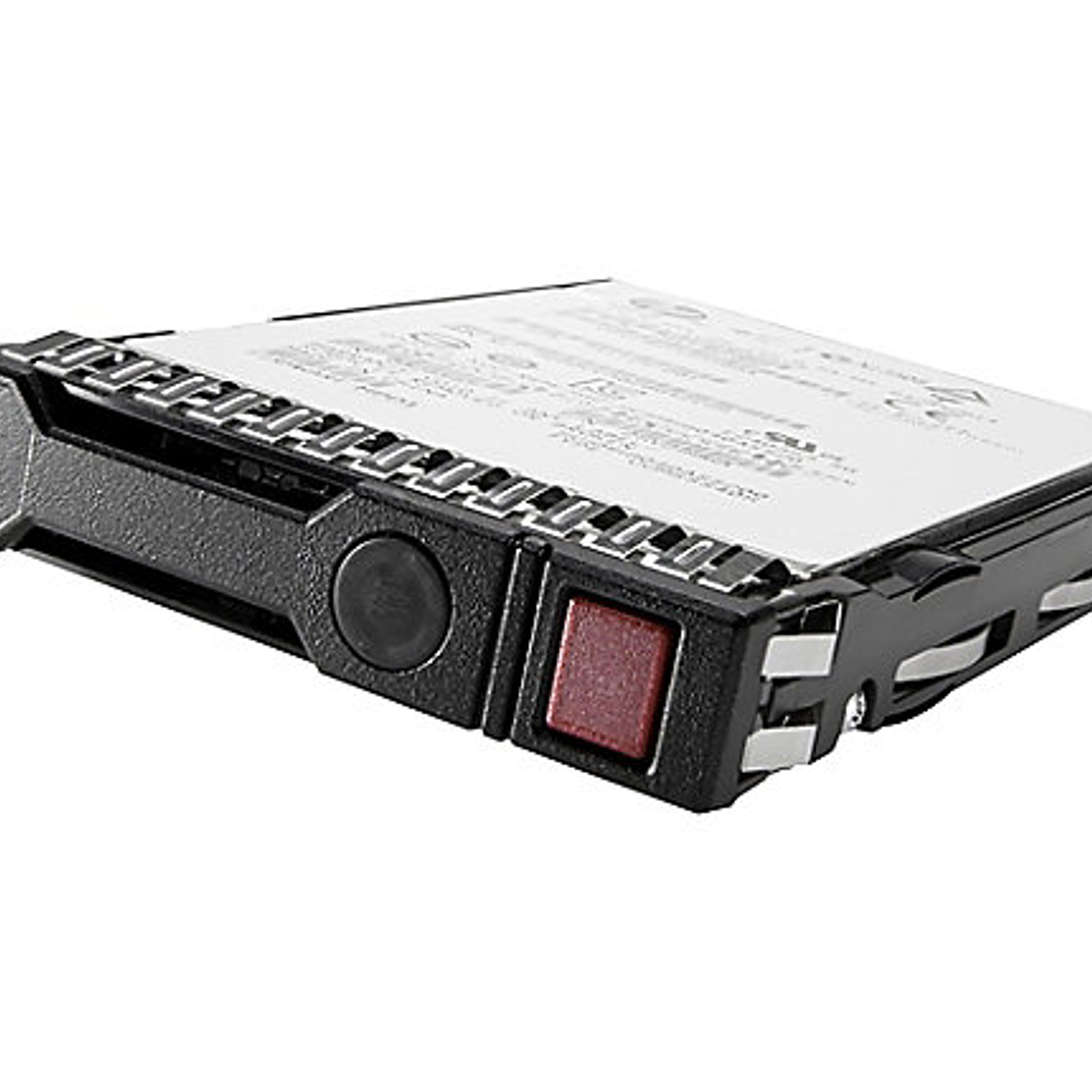 HP 900Gb 12G 10K 2.5 D.P Sas Hdd  785075-B21 1