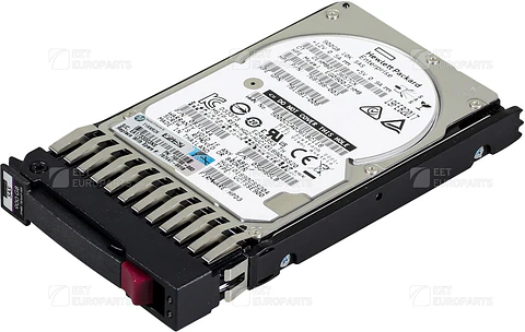 Disco Duro HP Msa2 900Gb 12G 10K 787647-001