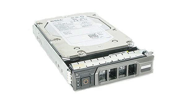 Disco Duro Dell 2Tb 6G 7.2K 3.5 I 835R9 1
