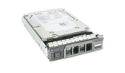 Disco Duro Dell 2Tb 6G 7.2K 3.5 I 835R9