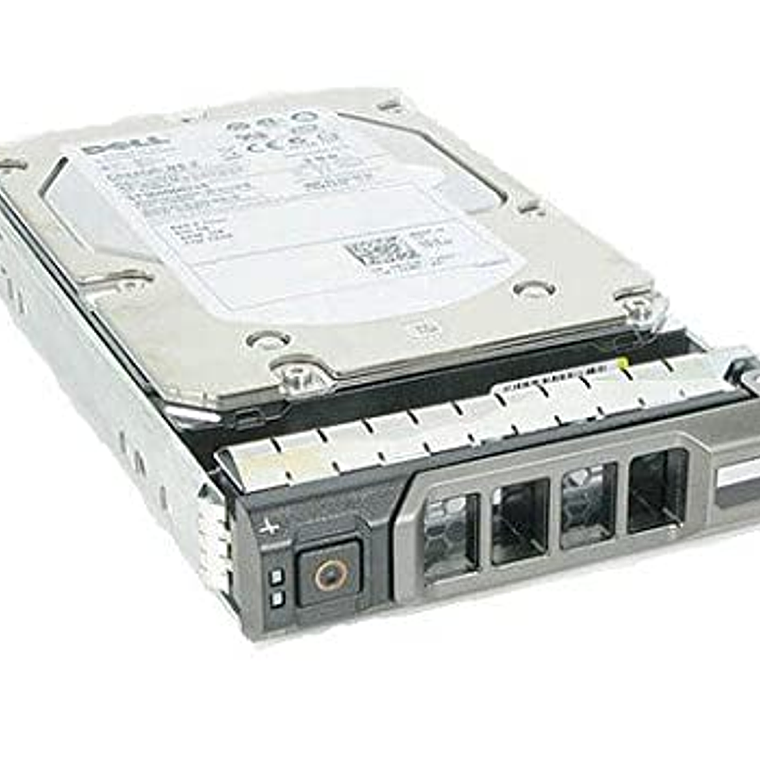 Disco Duro Dell 2Tb 6G 7.2K 3.5 I 835R9 1