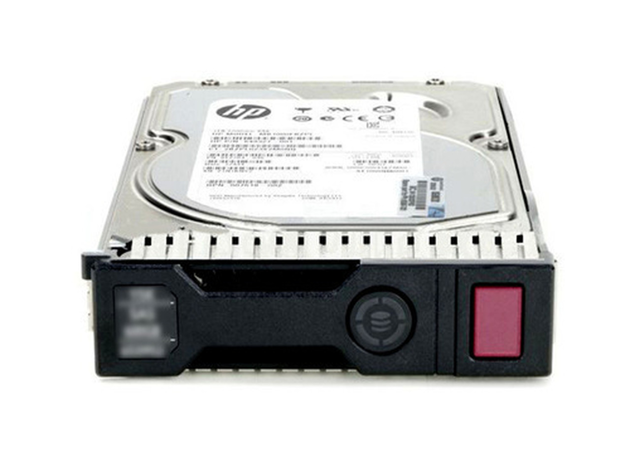 Disco Duro 10 Tb G8 G9 G10 12G 7. 857965-001 1