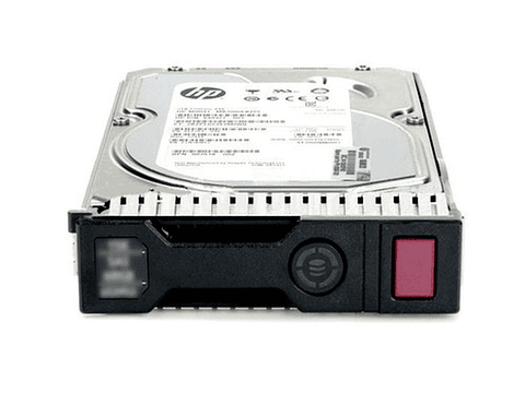 Disco Duro 10 Tb G8 G9 G10 12G 7. 857965-001
