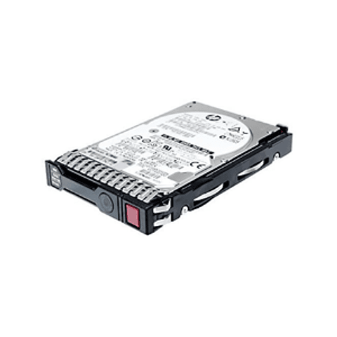 Disco Duro HP G8 G9 G10 2.4 Tb 1 881457-B21