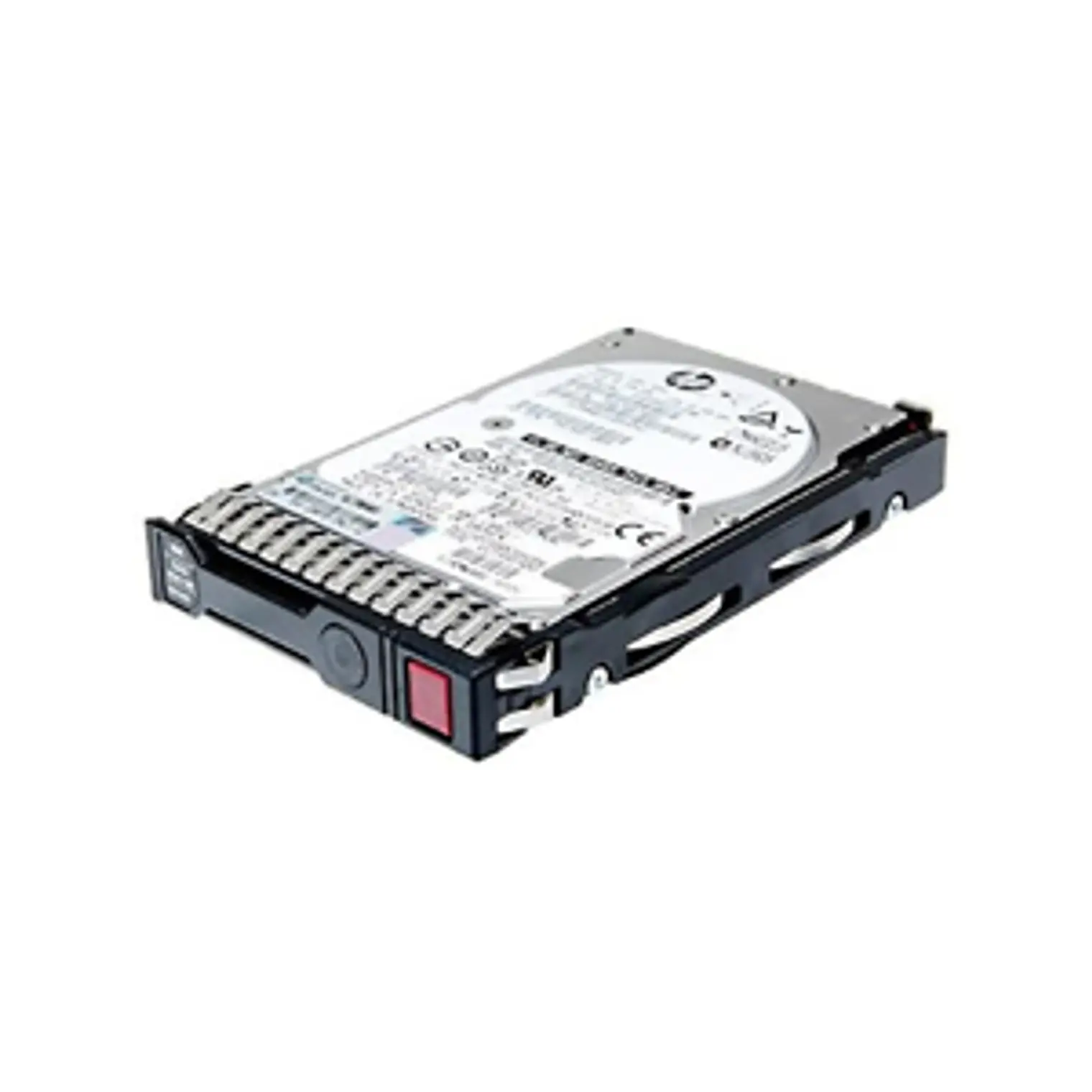 Disco Duro HP G8 G9 G10 2.4 Tb 1 881457-B21 1