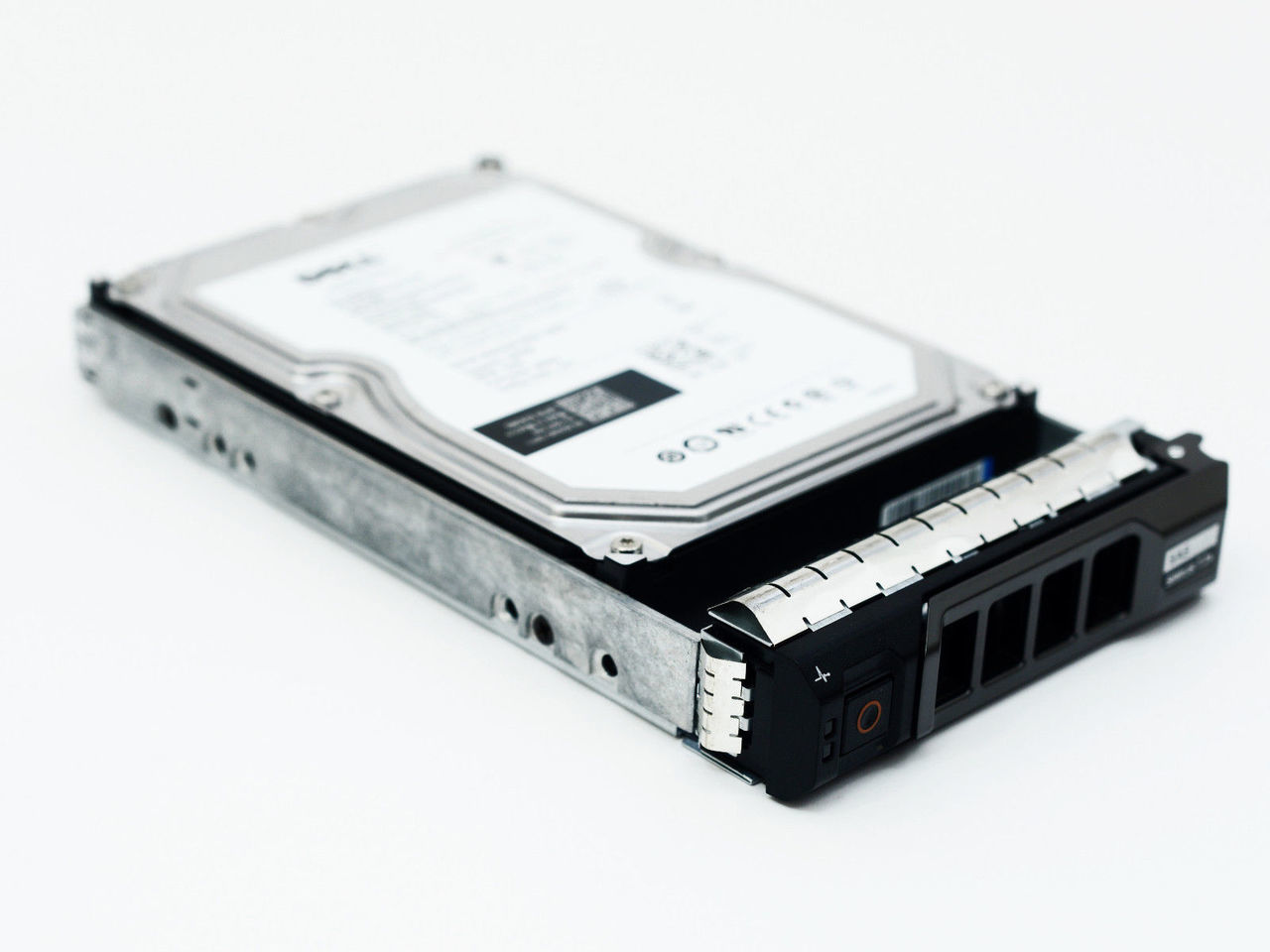 Dell 900-Gb 6G 10K 2.5 Sas W/G176 9TH066-150 1