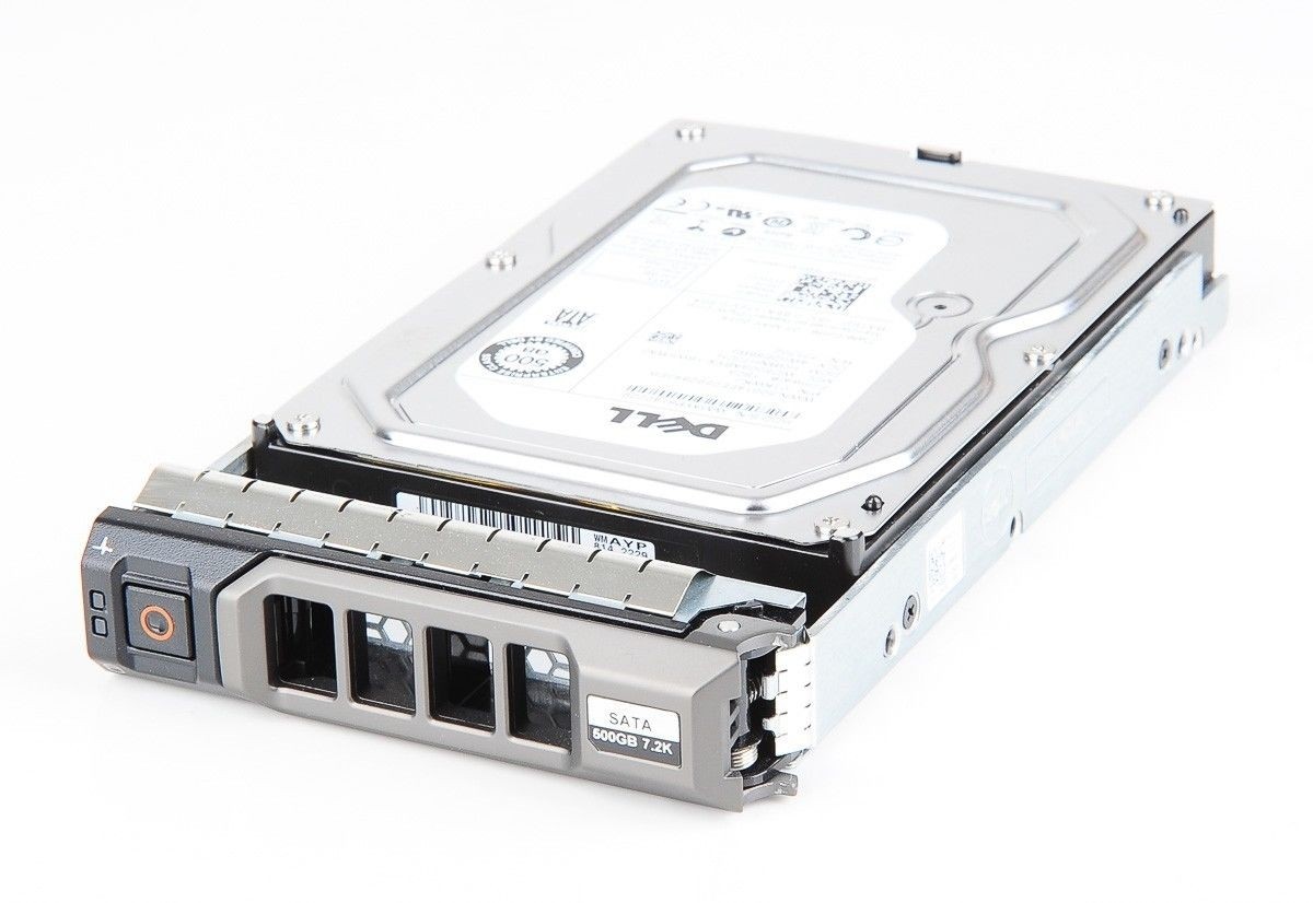 Disco 450Gb 6G 15K 3.5 Sas D D32VD 1