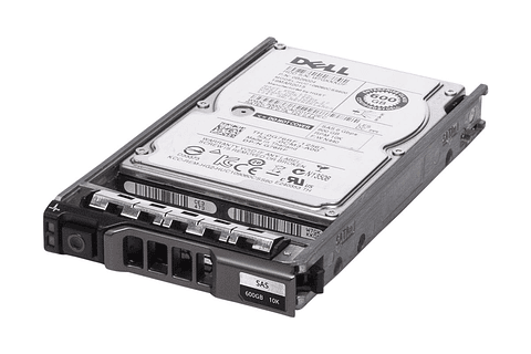 600Gb 2.5 In 10K Rpm Sas Disk Dri G76RF