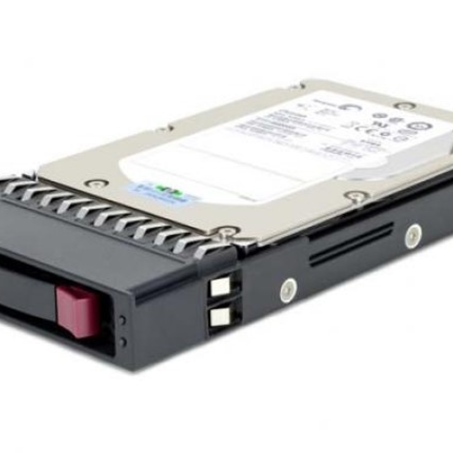 Disco Duro HP Msa2 2.4 Tb 10K 12 Q2R41A 1