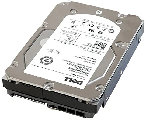 Disco Duro Seagate 600 Gb 15K Sas ST3600057SS