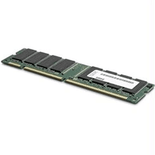 Memoria RAM para Servidor IBM 00D4968
