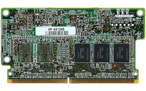 Board Ddr3 Mini Dimm (Memory) 6 633540-001
