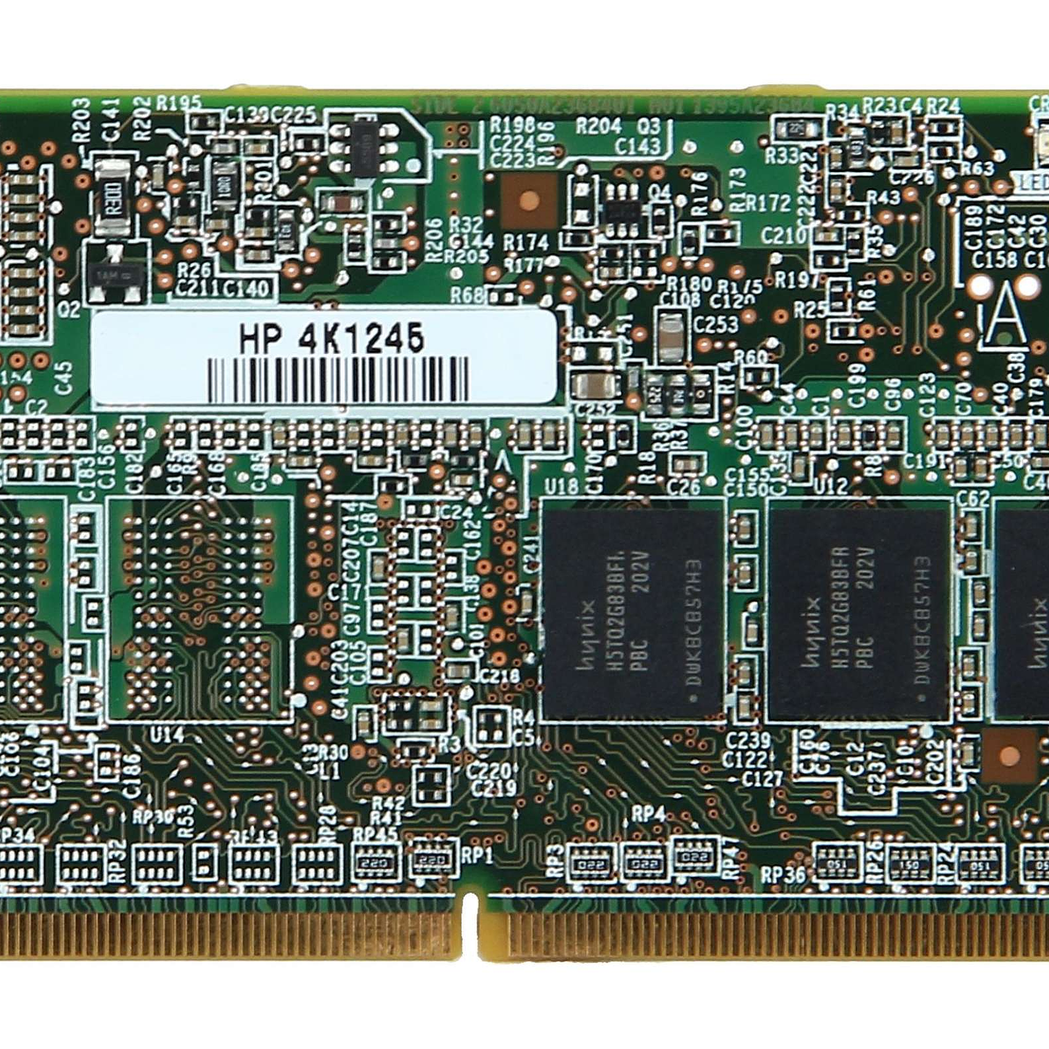 Board Ddr3 Mini Dimm (Memory) 6 633540-001 1