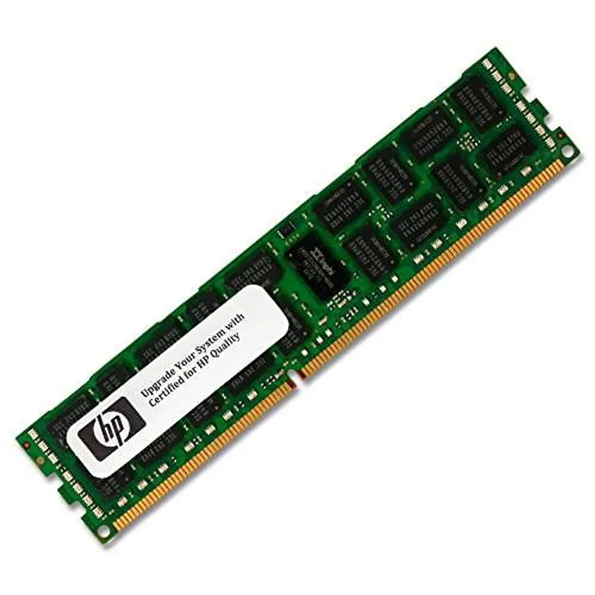 Diferencia Memoria Ram Servidor Y Pc