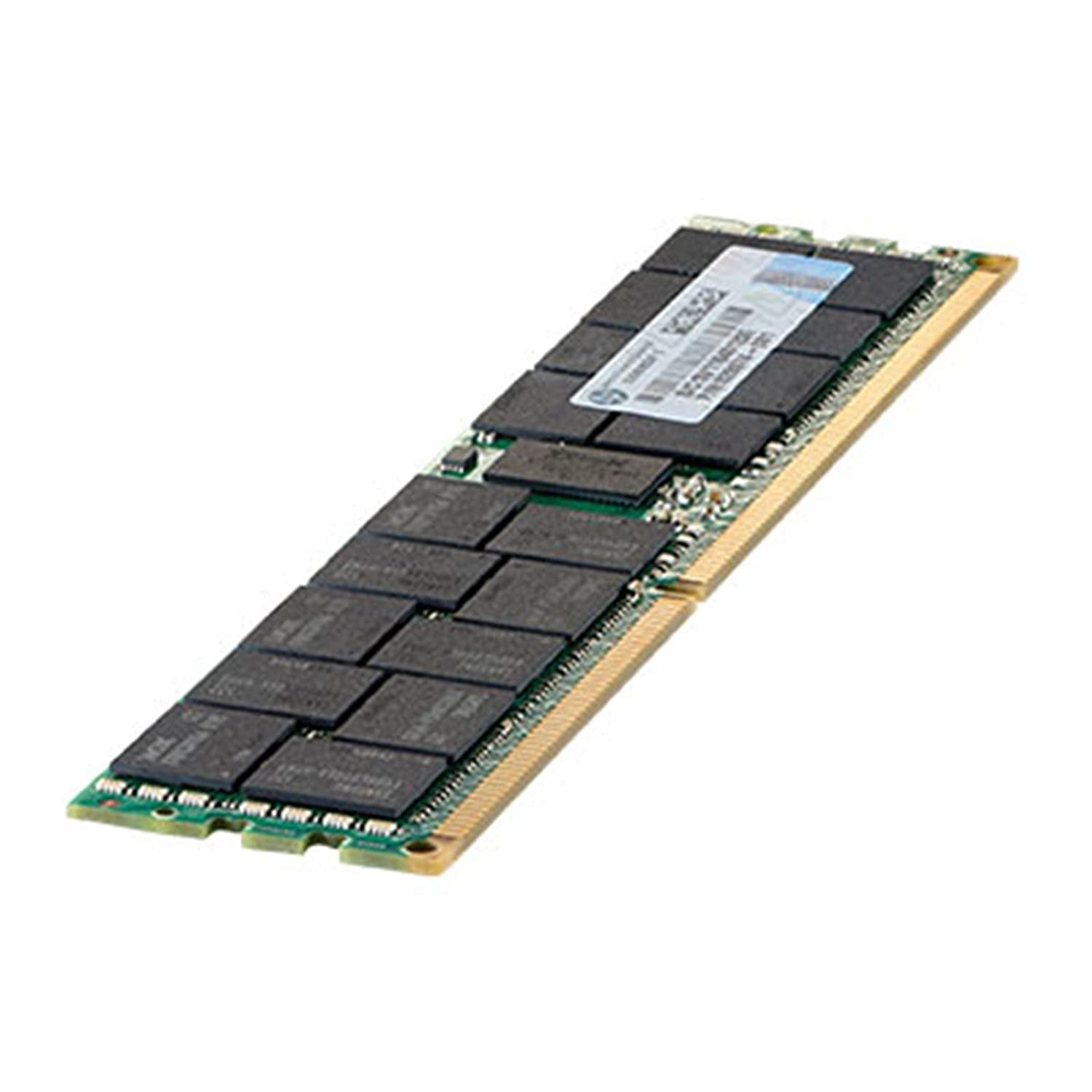 HP 8Gb (1X8Gb) Dual Rank X8 Pc4-2 759934-B21 1