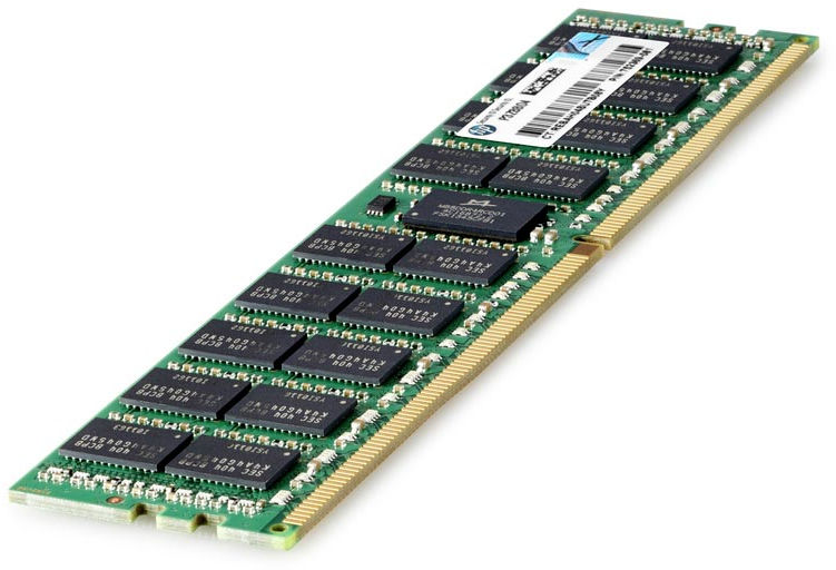 HP Sk Hynix 32Gb Pc4-17000P-L Loa 774174-001 1