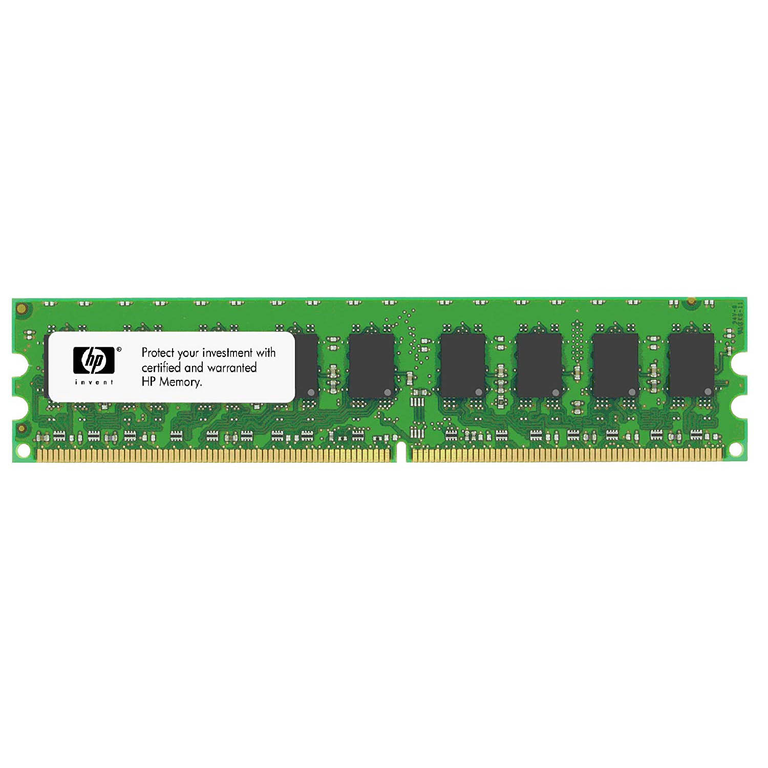 Memoria HP 8Gb (1X8Gb) Single Ra 851353-B21 1