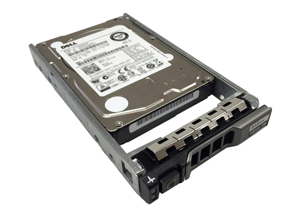 Disco Duro Seagate 600 Gb 12G 15K ST600MP0005 1
