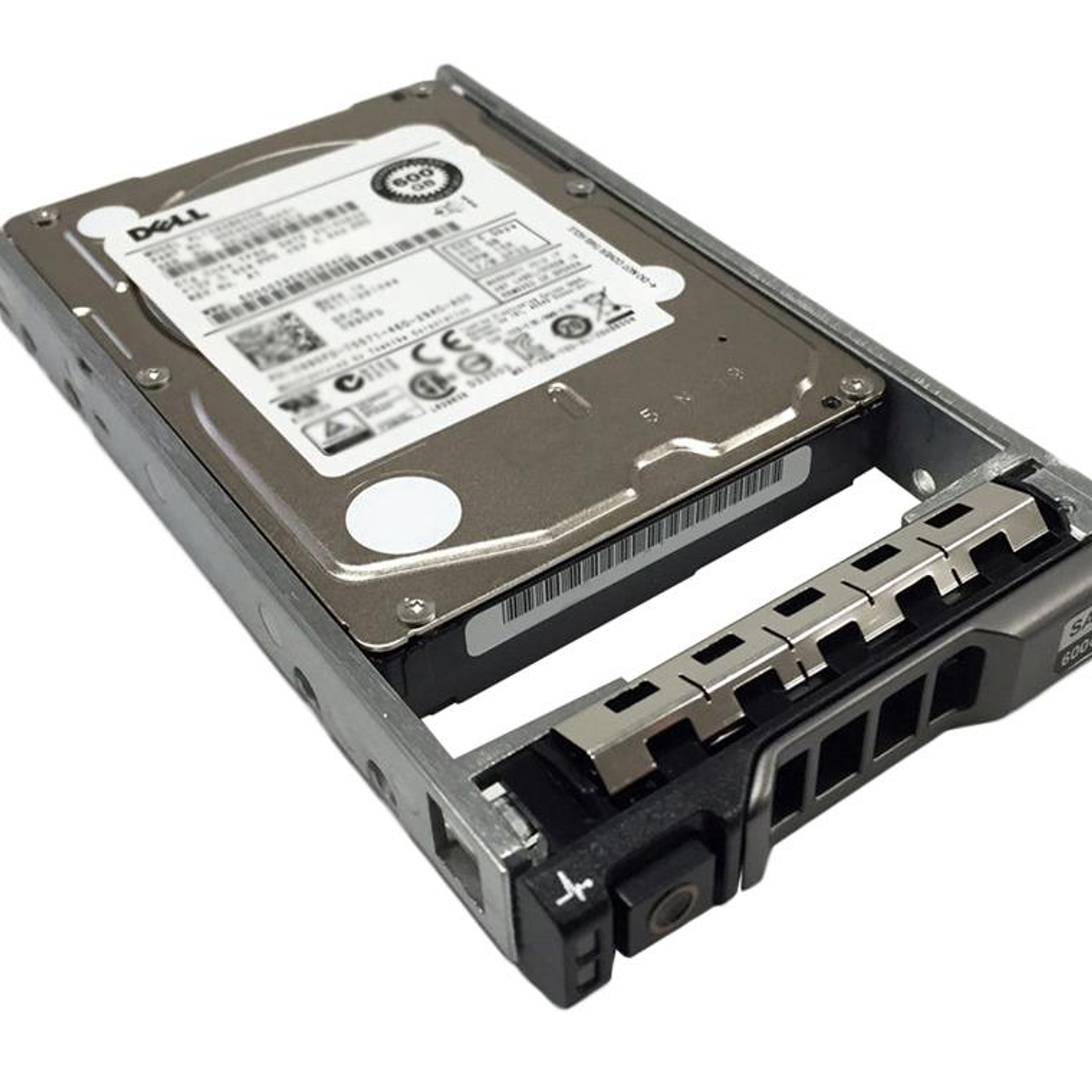 Disco Duro Seagate 600 Gb 12G 15K ST600MP0005 1