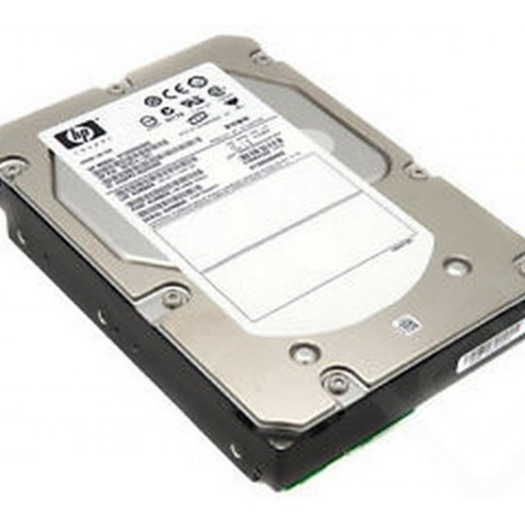 Hdd 300 GB Sas 3.5