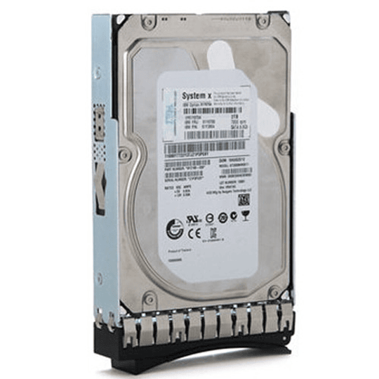 Disco Duro 400Gb Sas 12G 2.5