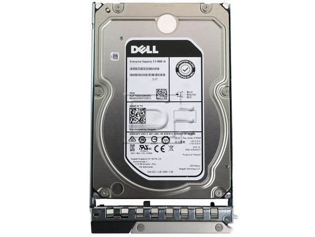 Disco Duro 2Tb 7.2K Near Line Sas 1HXF5 1